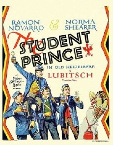 The Student Prince in Old Heidelberg (1927) - Stream Online