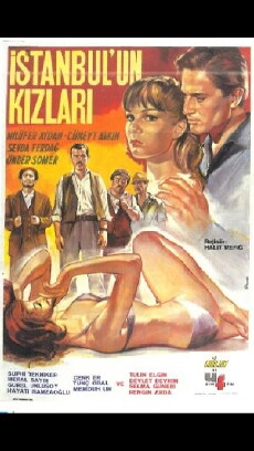 Girls of Istanbul (1964) - Stream Online