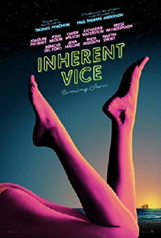 Inherent Vice (2014) - Stream Online