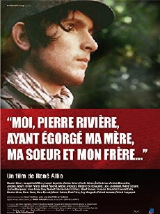 Ich, Pierre Riviere, der ich meine Mutter, meine Schwester und meinen Bruder getötet habe (1976) - Stream Online