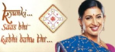 Kyunki... Saas Bhi Kabhi Bahu Thi... (2000) - Stream Online