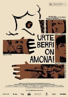 Happy New Year, Grandma! (2011) - Stream Online