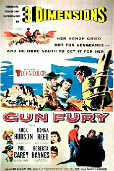 Gun Fury (1953) - Stream Online