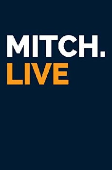 Mitch Live (2018) - Stream Online