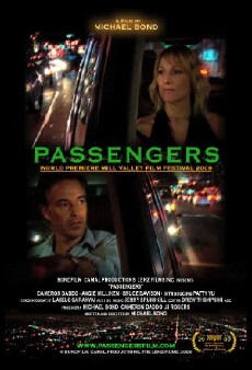 Passengers (2009) - Stream Online