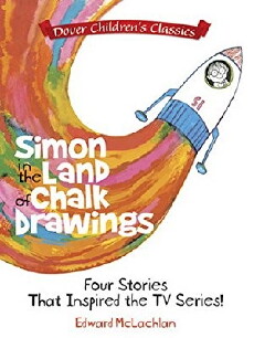 Simon in the Land of Chalk Drawings (1976) - Stream Online