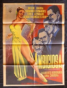 Ambiciosa (1953) - Stream Online