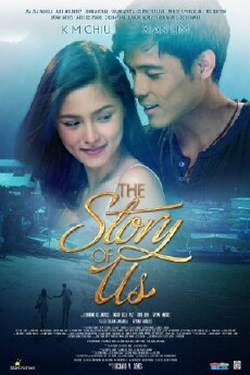 The Story of Us (2016) - Stream Online