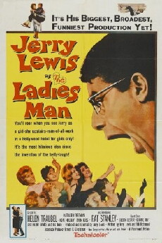 The Ladies Man (1961) - Stream Online