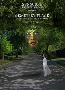 Cemetery Place (2017) - Stream Online