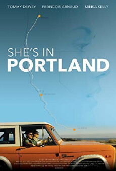 She's in Portland (2019) - Stream Online