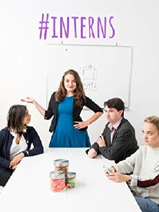 #Interns (2018) - Stream Online