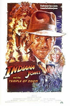Indiana Jones and the Temple of Doom (1984) - Stream Online