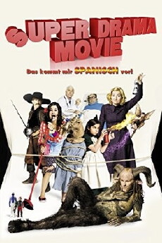 Spanish Movie (2009) - Stream Online