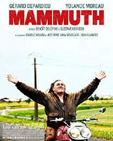 Mammuth (2010) - Stream Online