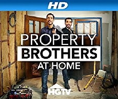 Property Brothers at Home (2014) - Stream Online