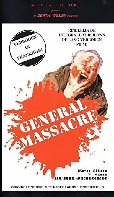 General Massacre (1973) - Stream Online