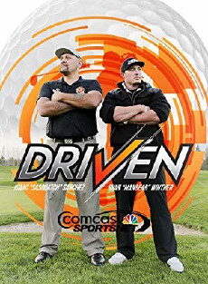 Driven Golf Show (2015) - Stream Online