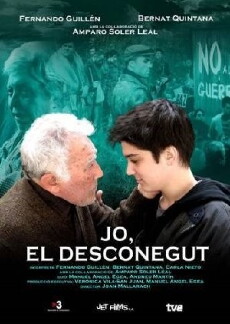 Jo, el desconegut (2007) - Stream Online