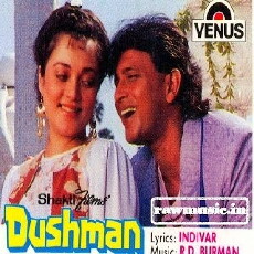 Dushman (1990) - Stream Online
