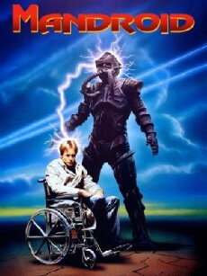 Mandroid (1993) - Stream Online
