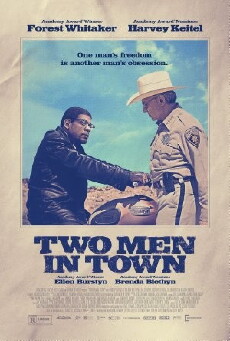 Two Men in Town (2014) - Stream Online