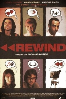 Rewind (1999) - Stream Online