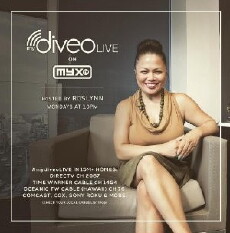 Mydiveo Live (2016) - Stream Online