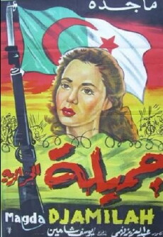 Djamila (1958) - Stream Online