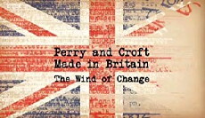 Perry and Croft: Made in Britain (2014) - Stream Online