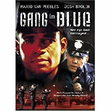 Gang in Blue (1996) - Stream Online