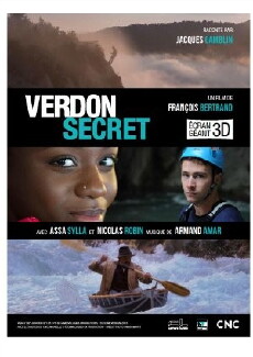Verdon Secret (2016) - Stream Online