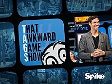 That Awkward Game Show (2016) - Stream Online
