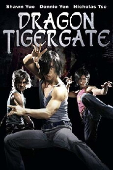 Dragon Tiger Gate (2006) - Stream Online