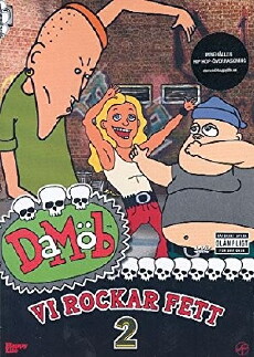 Da Mob (2001) - Stream Online