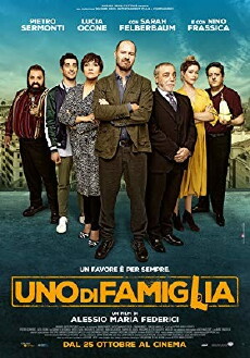 Uno di famiglia (2018) - Stream Online