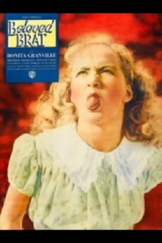 The Beloved Brat (1938) - Stream Online