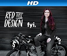 Red Hot Design (2014) - Stream Online