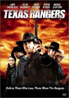 Texas Rangers (2001) - Stream Online