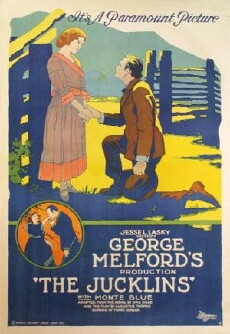 The Jucklins (1921) - Stream Online