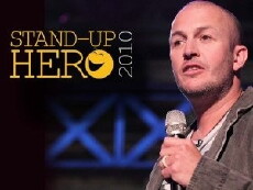 Stand Up Hero (2010) - Stream Online