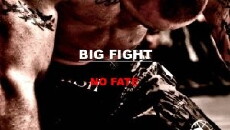 The Big Fight (2018) - Stream Online