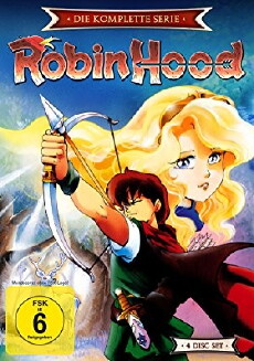 Robin Hood (1991) - Stream Online