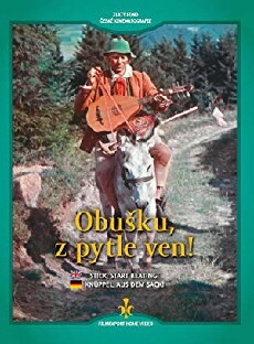 Doggie and Three (1956) - Stream Online