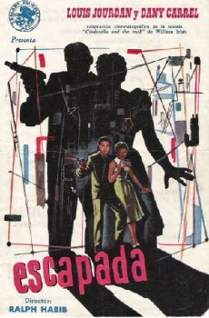 Dem Sumpf entronnen (1957) - Stream Online