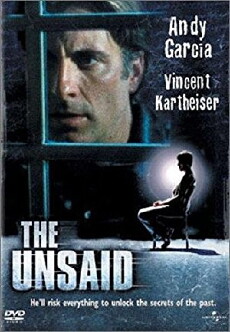 The Unsaid (2001) - Stream Online