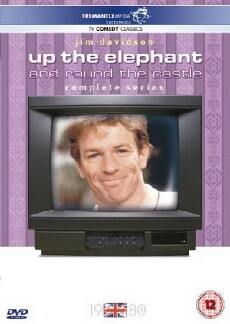 Up the Elephant and Round the Castle (1983) - Stream Online