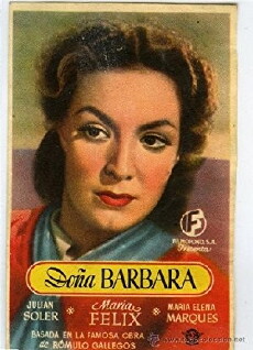 Doña Bárbara (1943) - Stream Online