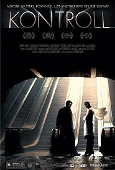 Kontroll (2003) - Stream Online