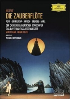 Die Zauberflöte (1983) - Stream Online